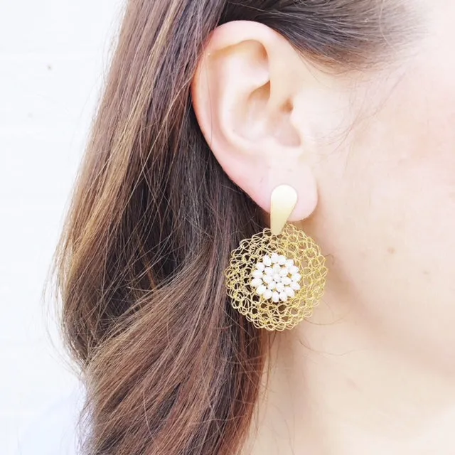 Matiti Earrings (WS)