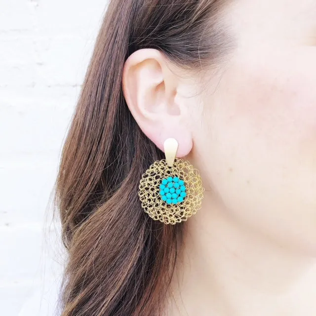 Matiti Earrings (WS)