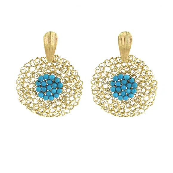 Matiti Earrings (WS)