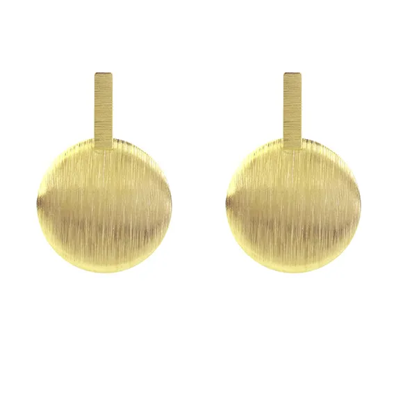 Maupiti Earrings
