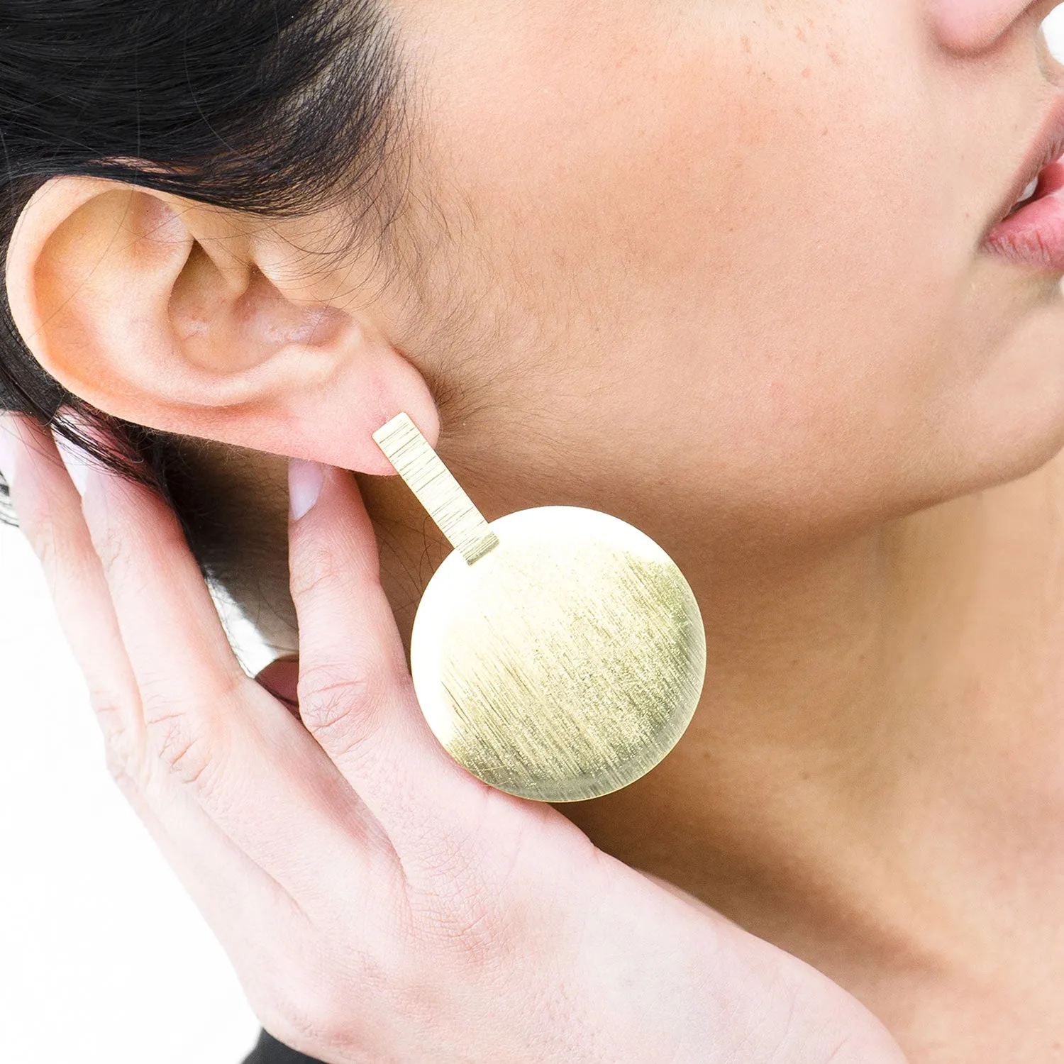 Maupiti Earrings