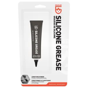 McNett Silicone Grease 7g