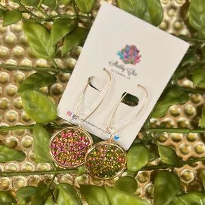 Mermaid Vibes Earrings