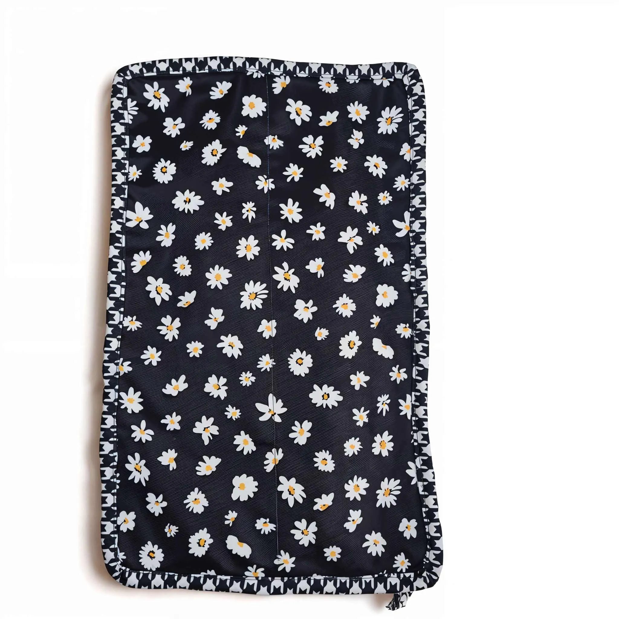 MIDNIGHT DAISY PRINT Bridal Essential Pack