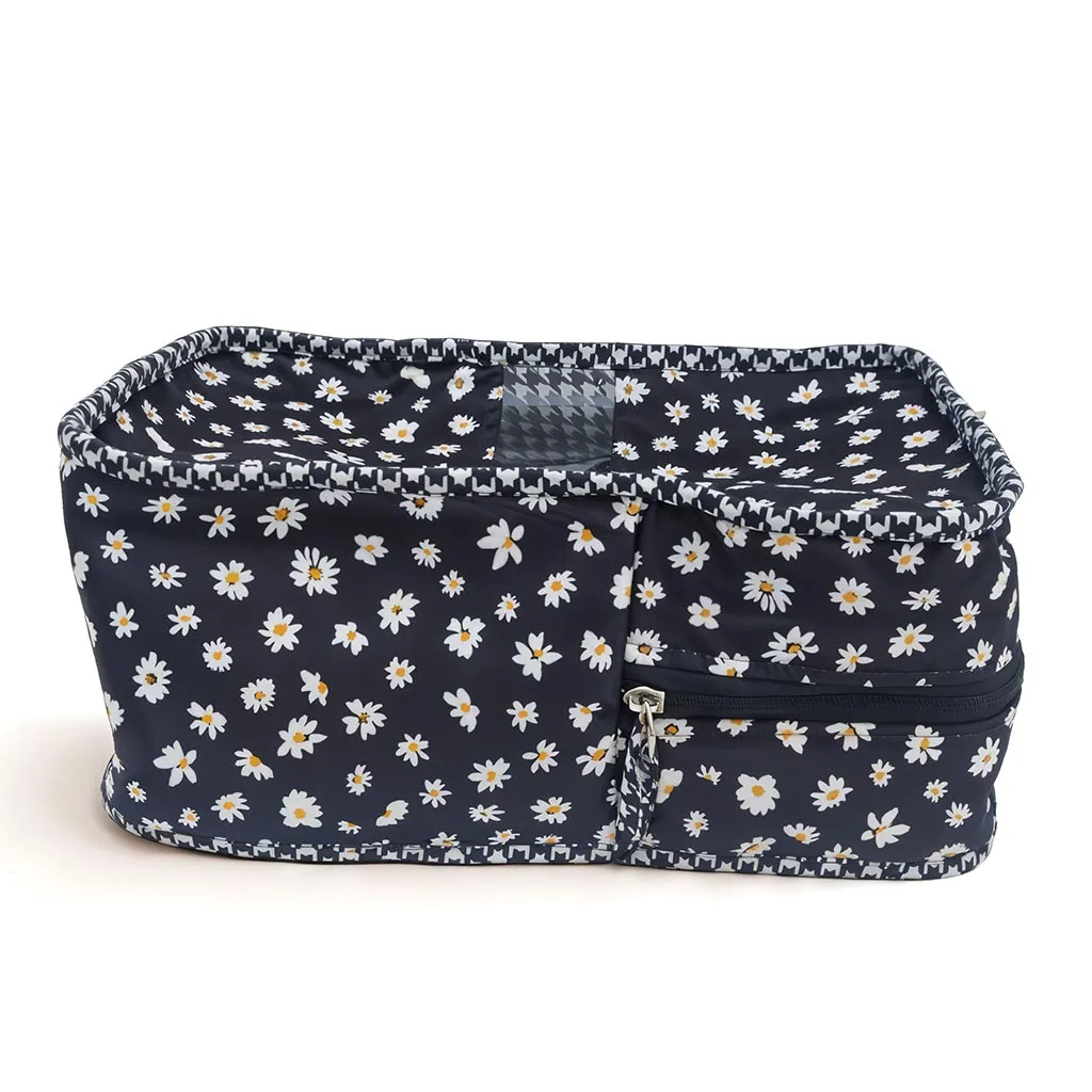 MIDNIGHT DAISY PRINT Bridal Essential Pack