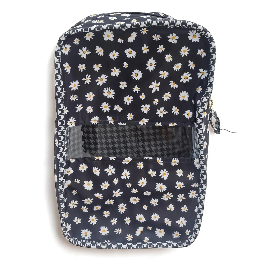 MIDNIGHT DAISY PRINT Bridal Essential Pack
