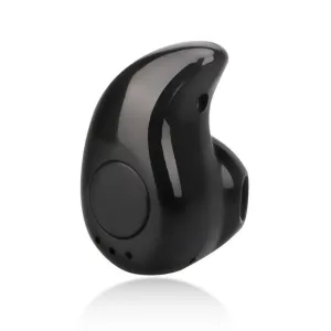 Mini Hands Free Wireless Bluetooth Earphone Earbuds