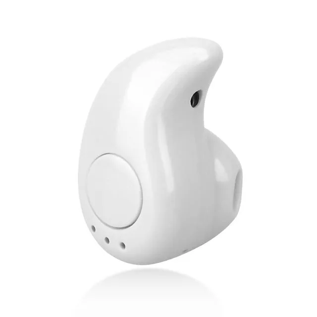 Mini Hands Free Wireless Bluetooth Earphone Earbuds