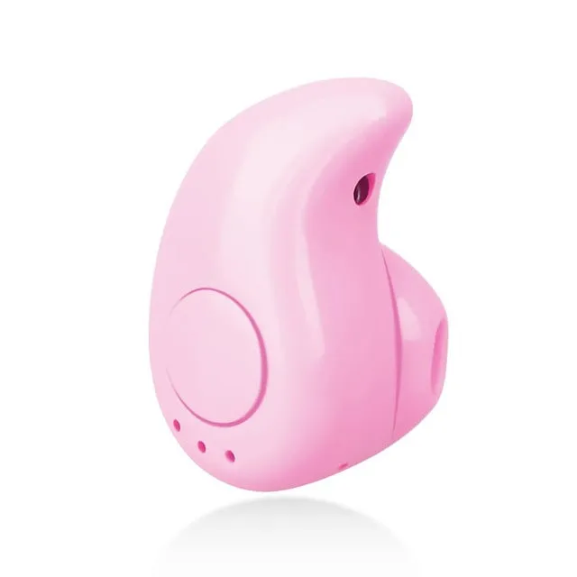 Mini Hands Free Wireless Bluetooth Earphone Earbuds