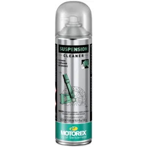 Motorex Suspension Cleaner