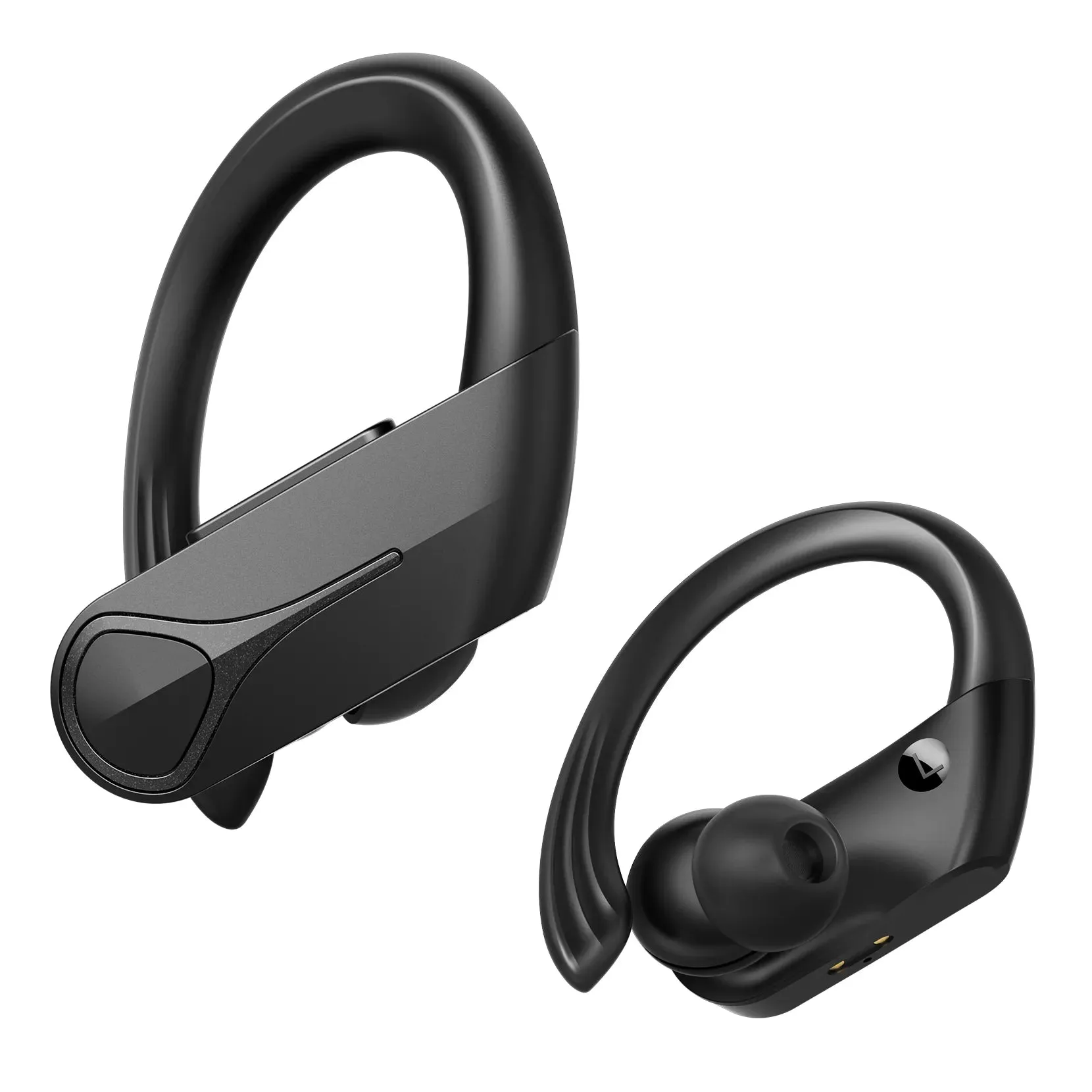 MPOW Flame Solo Bluetooth Wireless Sports Earbuds