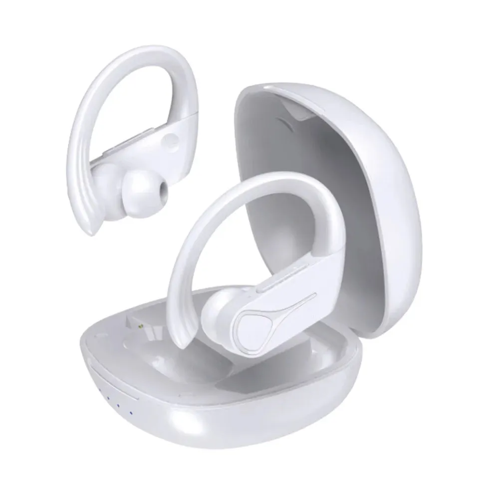MPOW Flame Solo Bluetooth Wireless Sports Earbuds