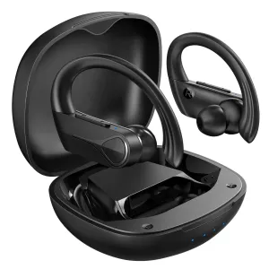 MPOW Flame Solo Bluetooth Wireless Sports Earbuds