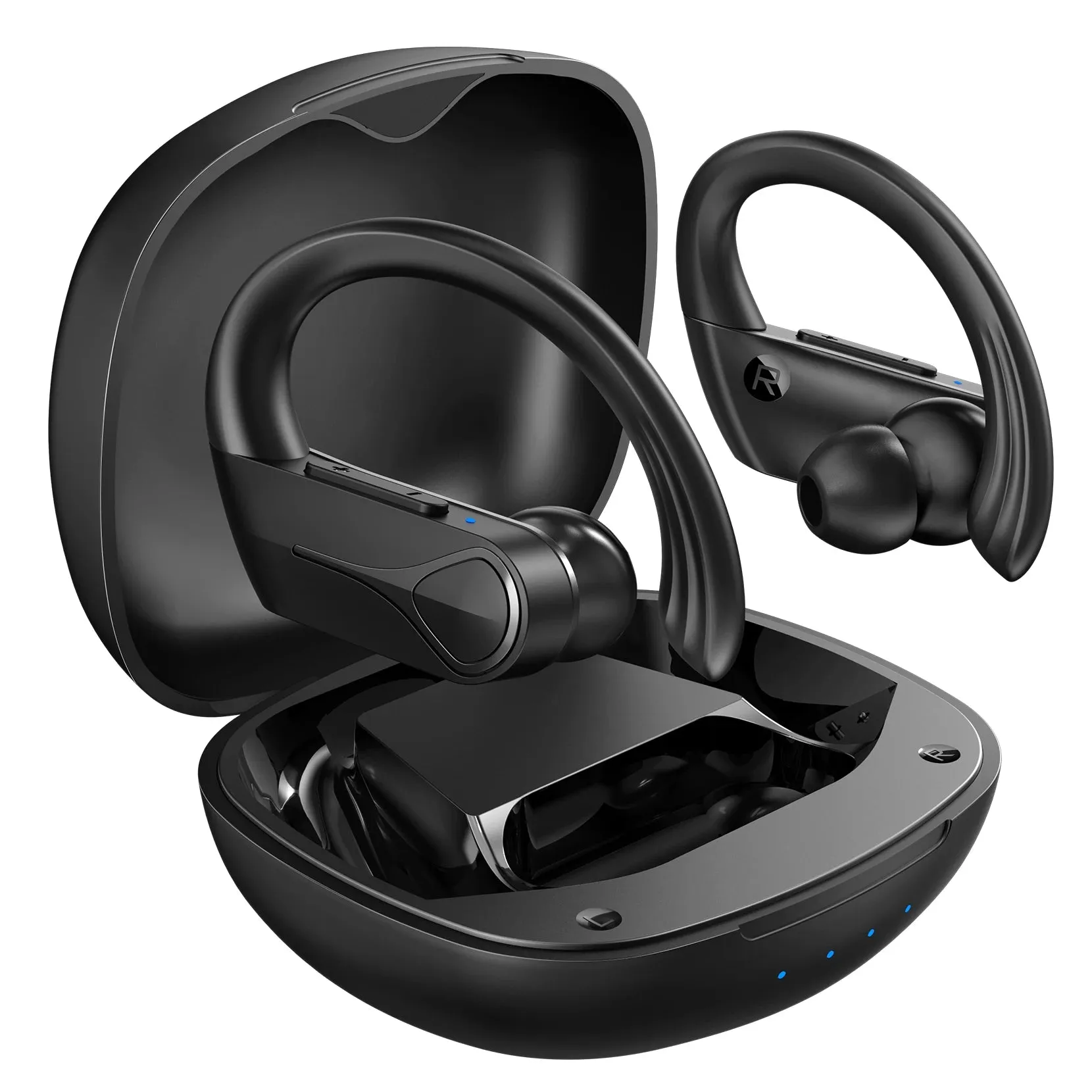 MPOW Flame Solo Bluetooth Wireless Sports Earbuds