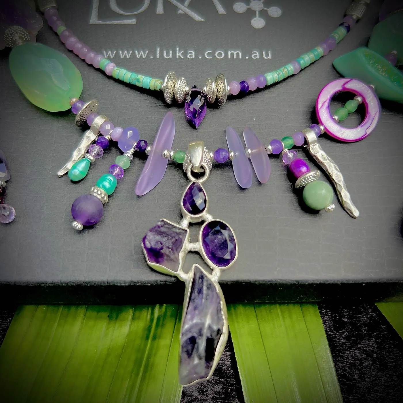 N°64 Mother's Day 2025 Special Set