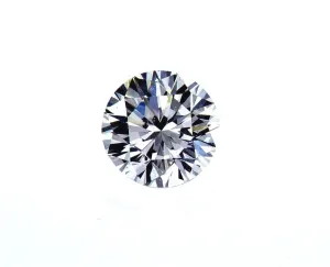 Natural Loose Diamond 0.70 CT L VVS2 GIA Certified Round Cut Brilliant 5.4MM
