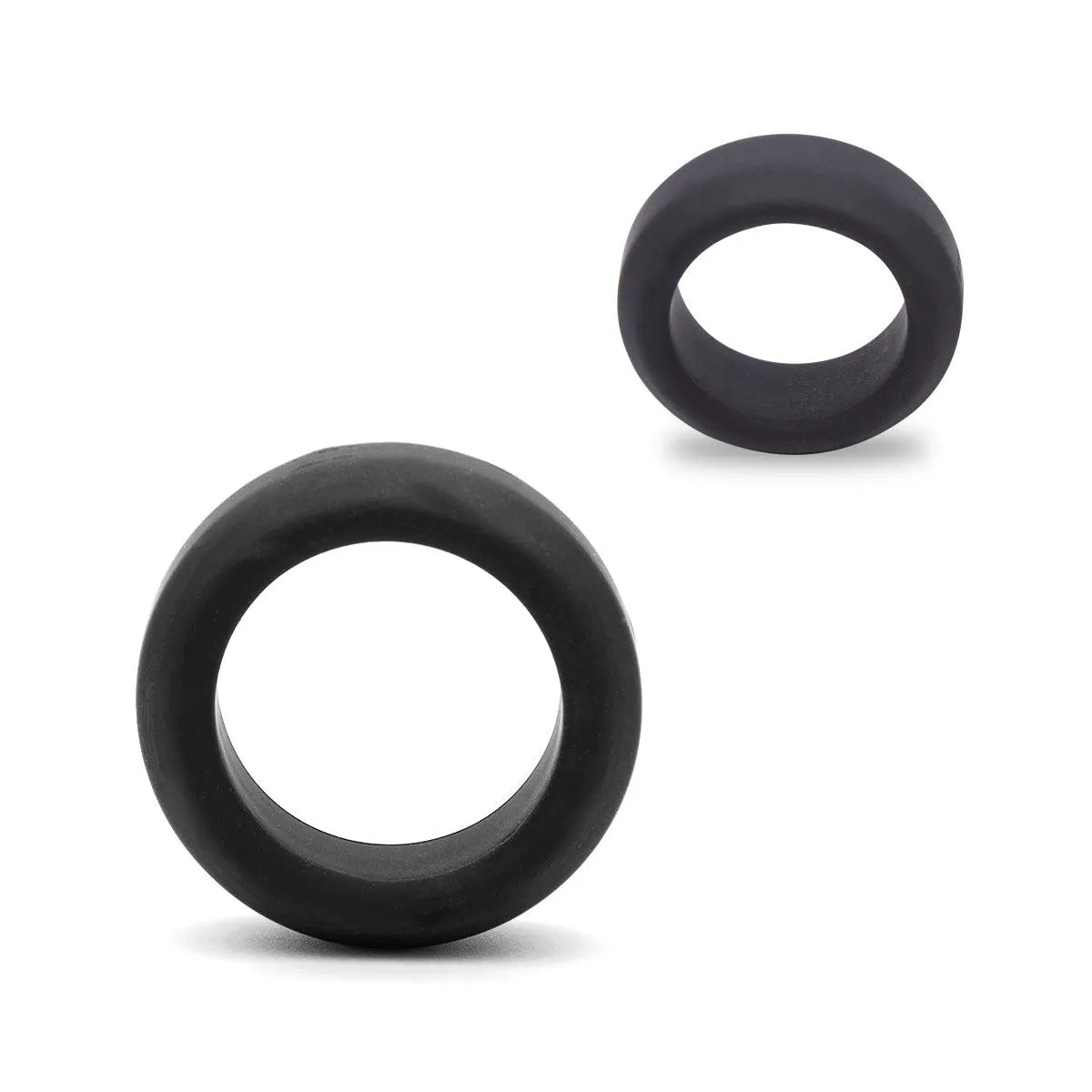Neojoy SilP-Ring Premium Silicone Cock Ring to Enjoy Sex Play Time - S