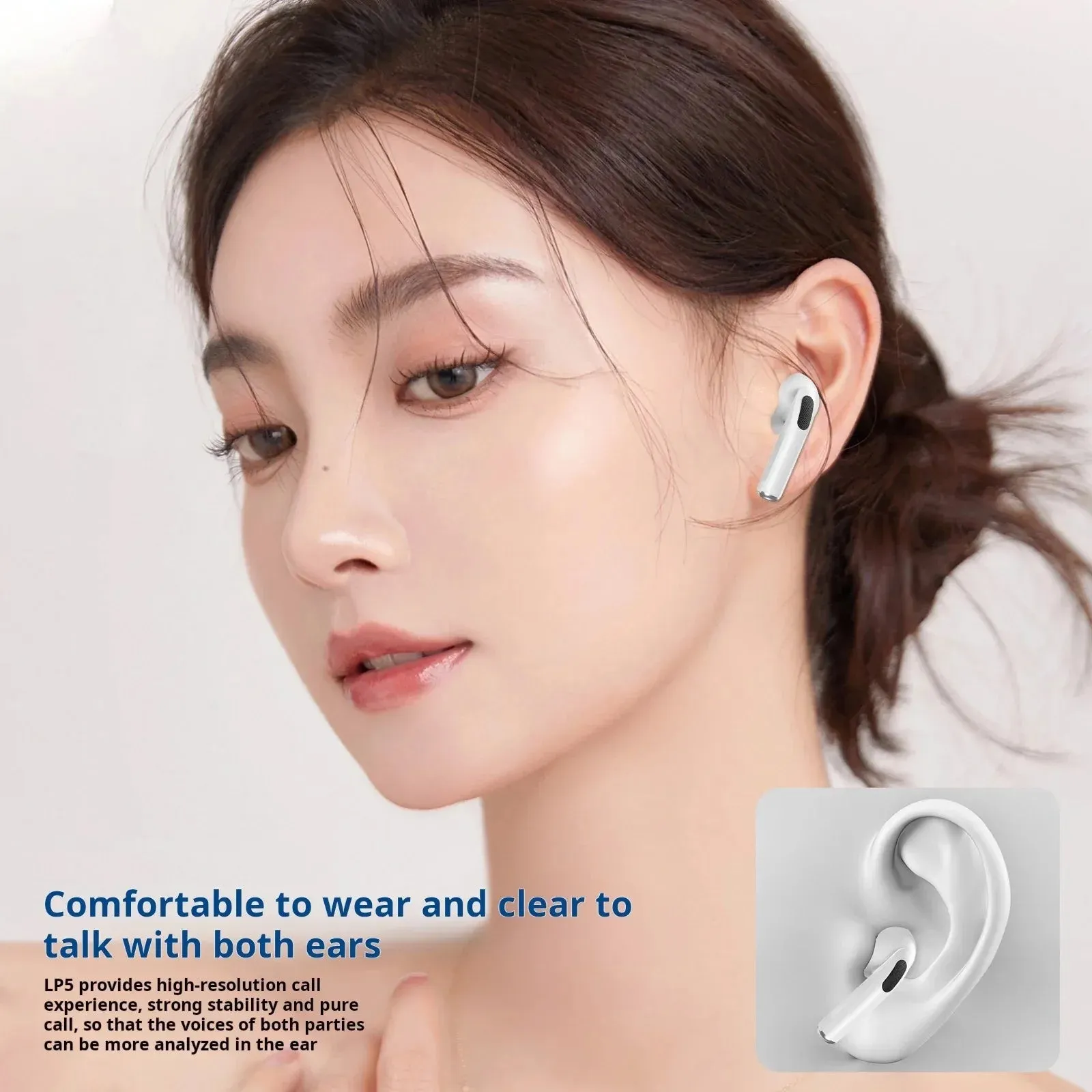New Air Pro True Wireless Bluetooth Earphones! 🎧📱🎶