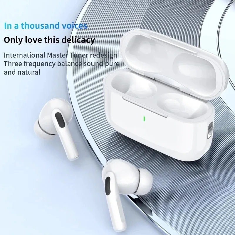 New Air Pro True Wireless Bluetooth Earphones! 🎧📱🎶