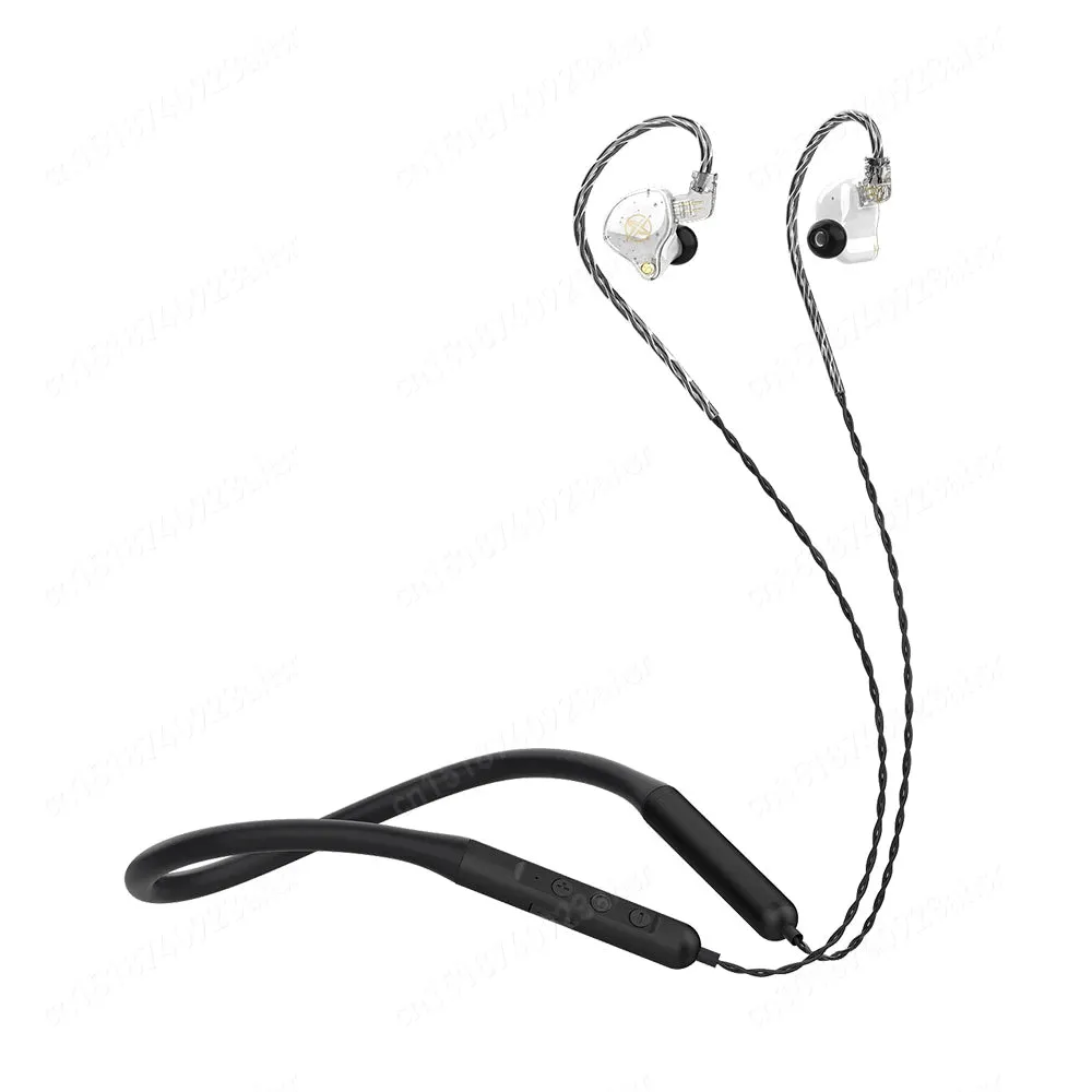 New Original BX-03 Neckband Bluetooth Wireless Earphones with Microphone