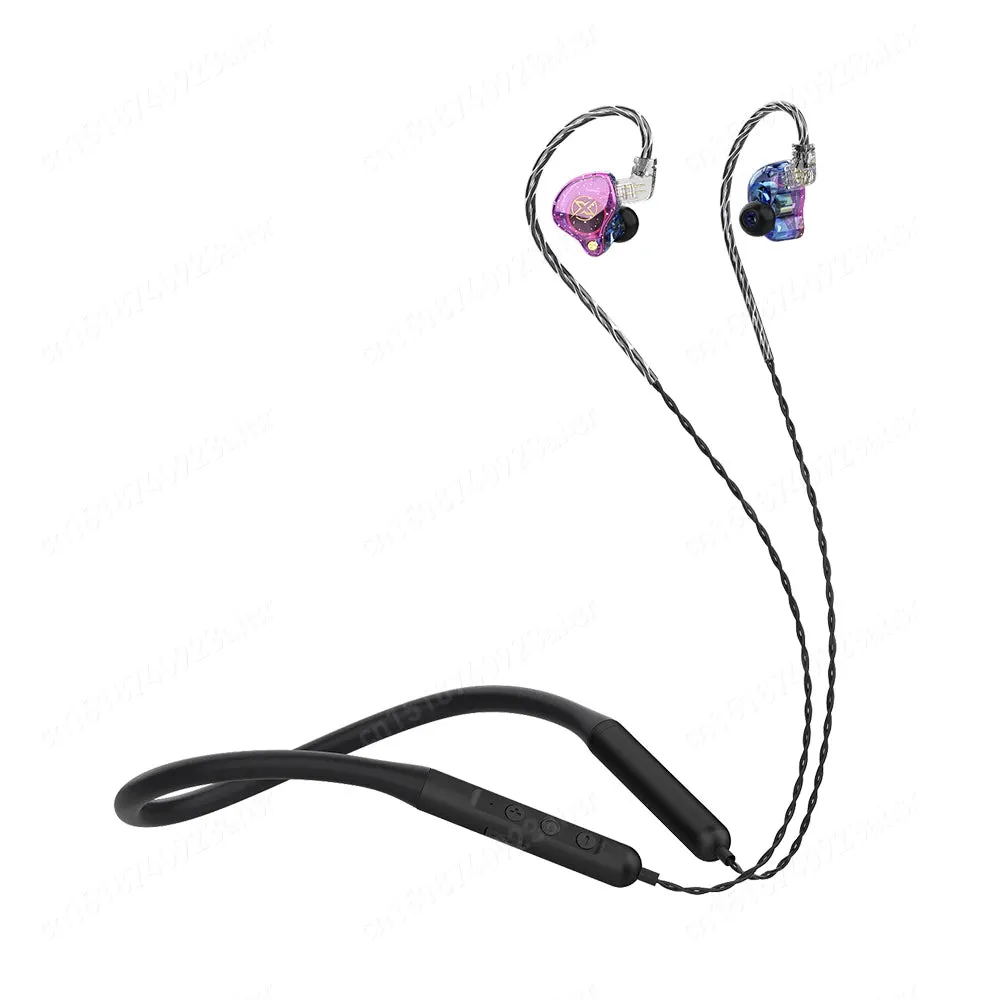 New Original BX-03 Neckband Bluetooth Wireless Earphones with Microphone