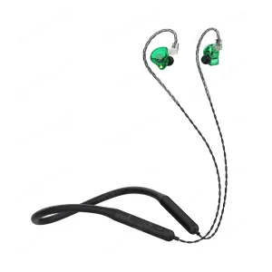 New Original BX-03 Neckband Bluetooth Wireless Earphones with Microphone