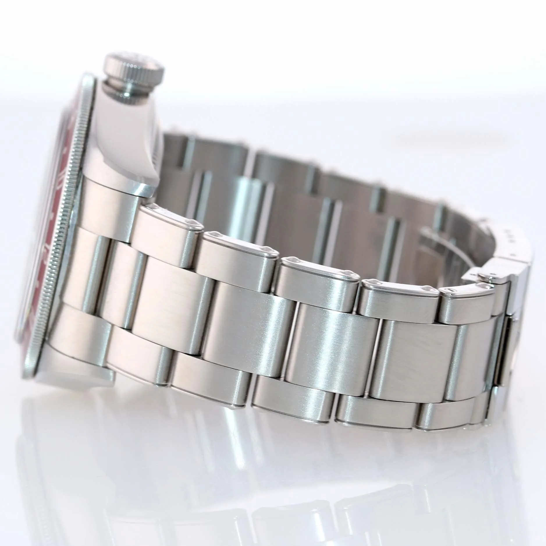 NEW PAPERS 2020 Tudor Black Bay GMT Pepsi 79830RB 41mm Steel Bracelet Watch Box