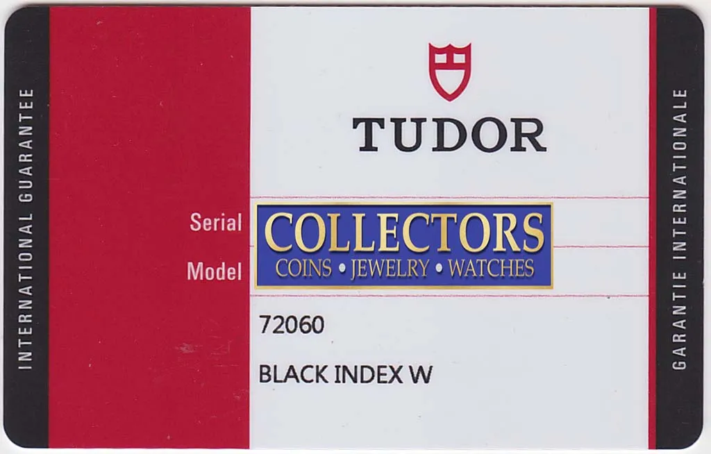 NEW PAPERS 2020 Tudor Black Bay GMT Pepsi 79830RB 41mm Steel Bracelet Watch Box