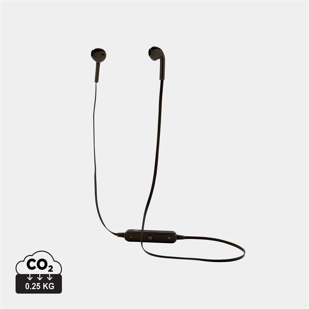 New XD Connects Wireless earbuds in Pouch! Great for sport or daily use!