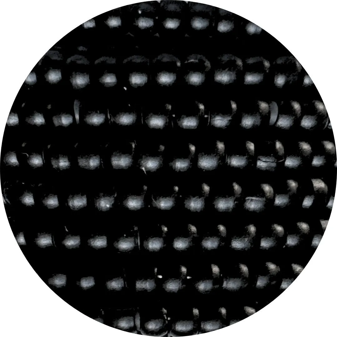 Non-Silicone Lined Nano Rings (1000)