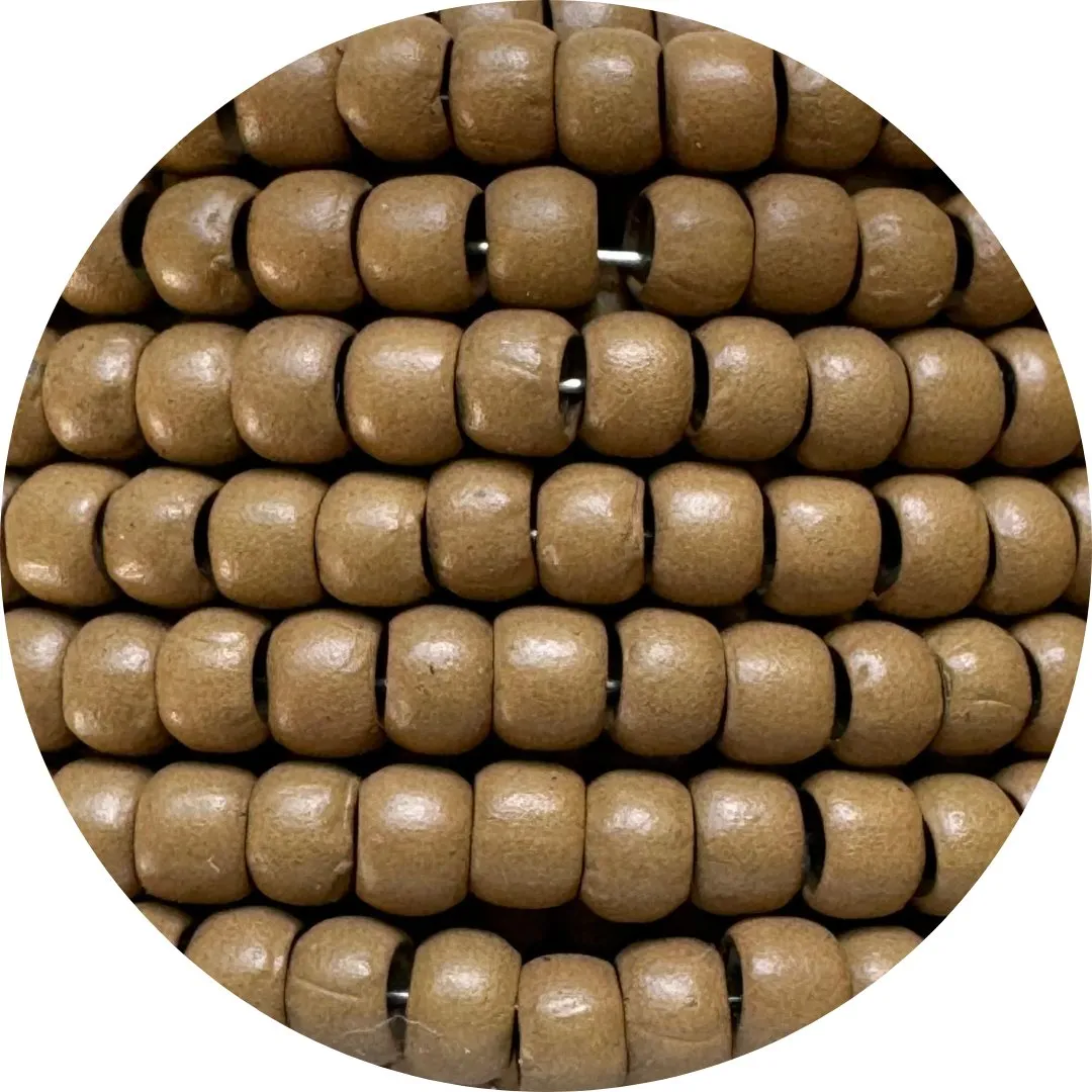 Non-Silicone Lined Nano Rings (1000)