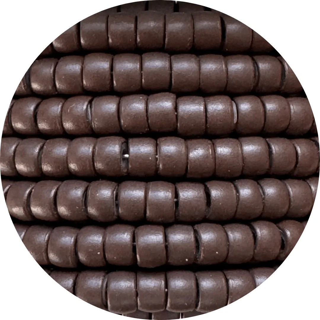Non-Silicone Lined Nano Rings (1000)