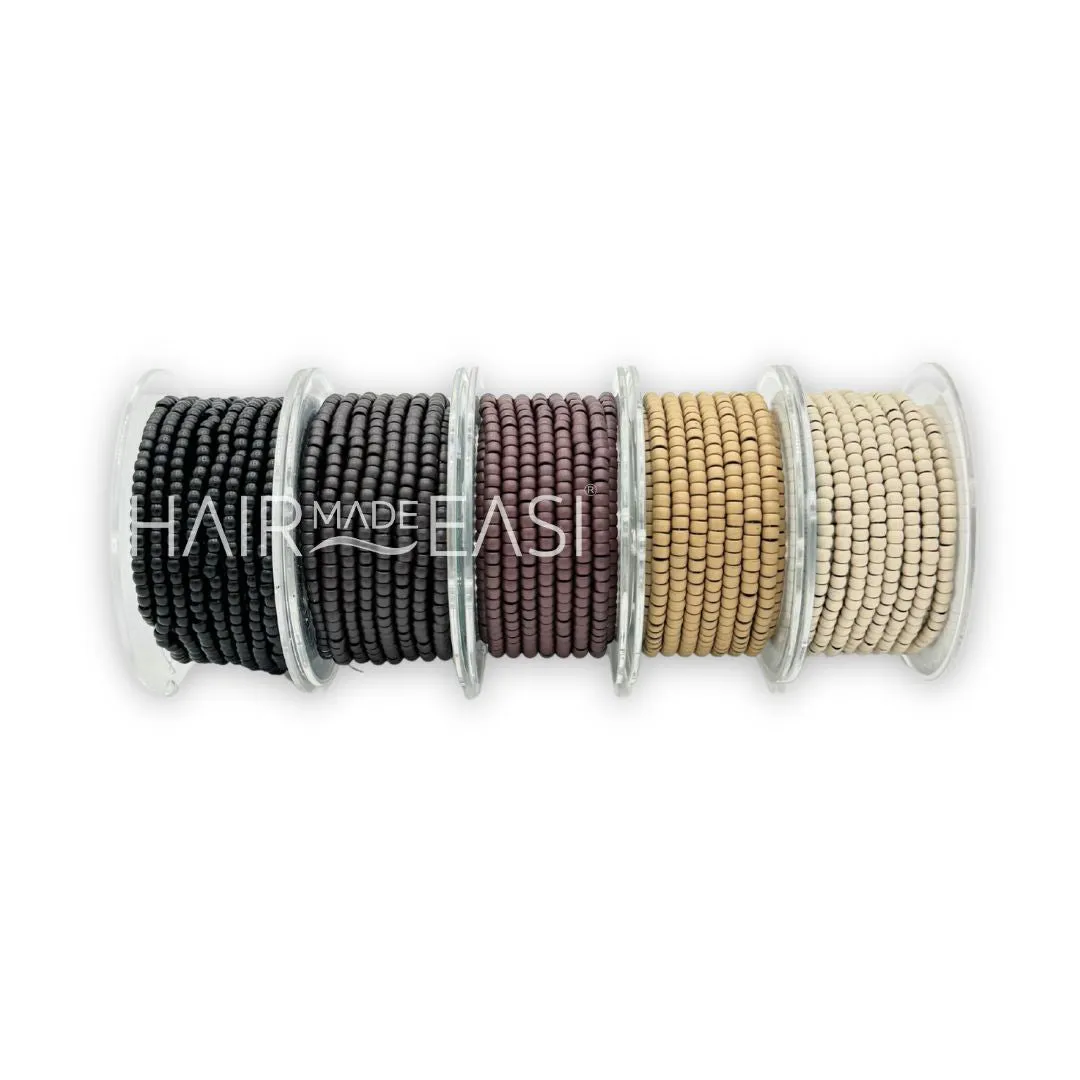 Non-Silicone Lined Nano Rings (1000)
