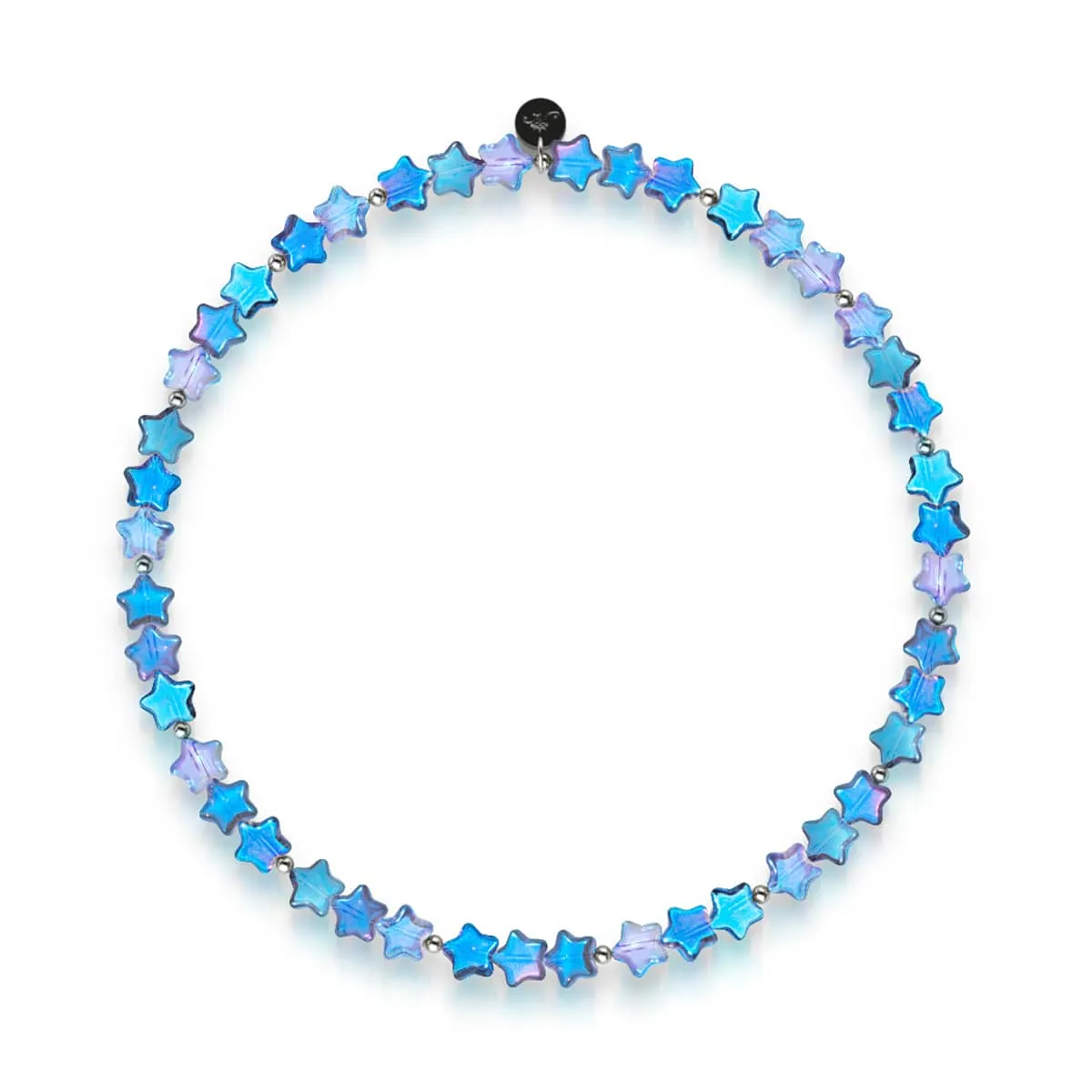 Northern Lights  | .925 Sterling Silver | Star Wrap