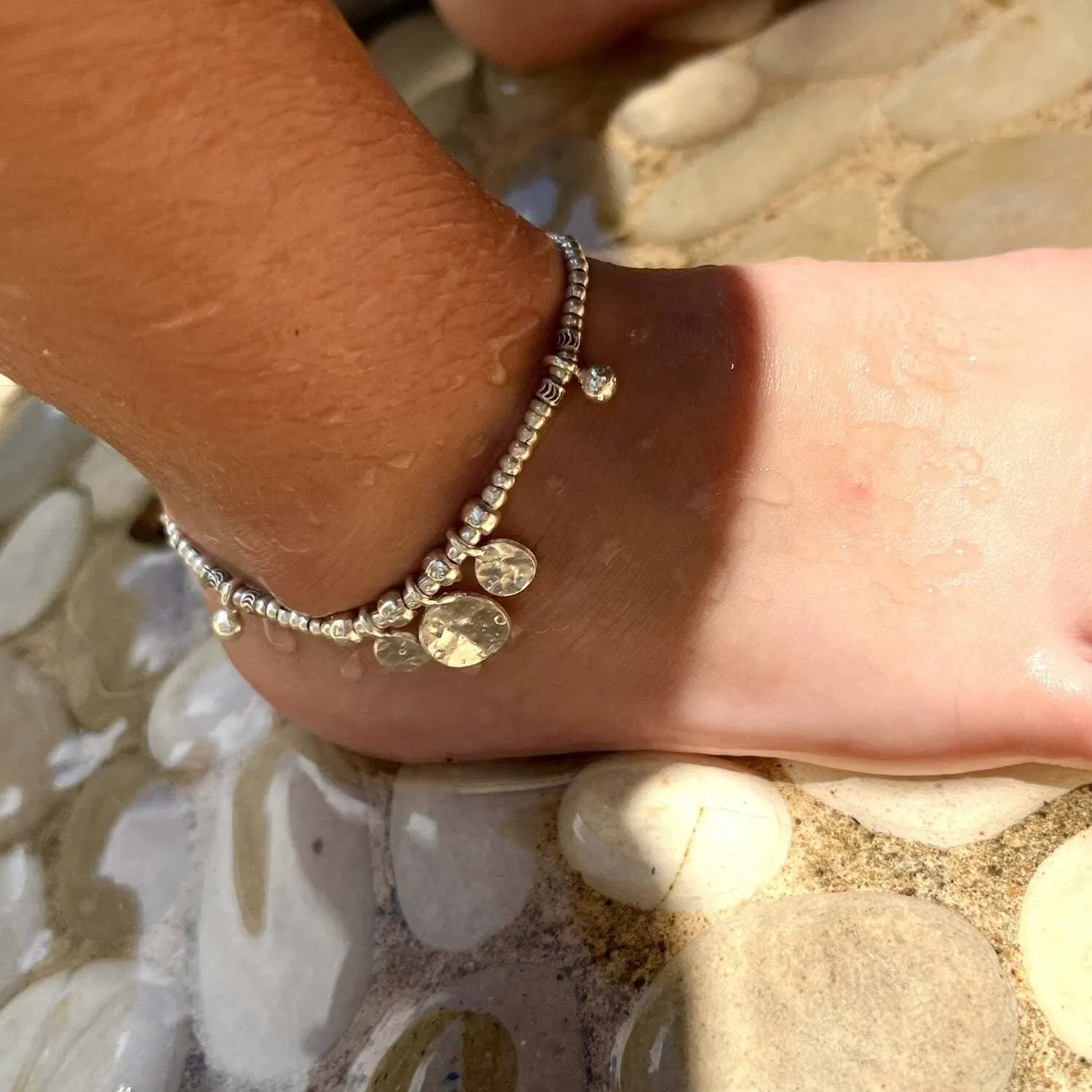 Oasis Bracelet or Anklet - Kids & Teens
