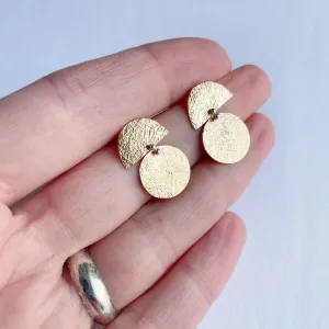 Off Kilter Studs