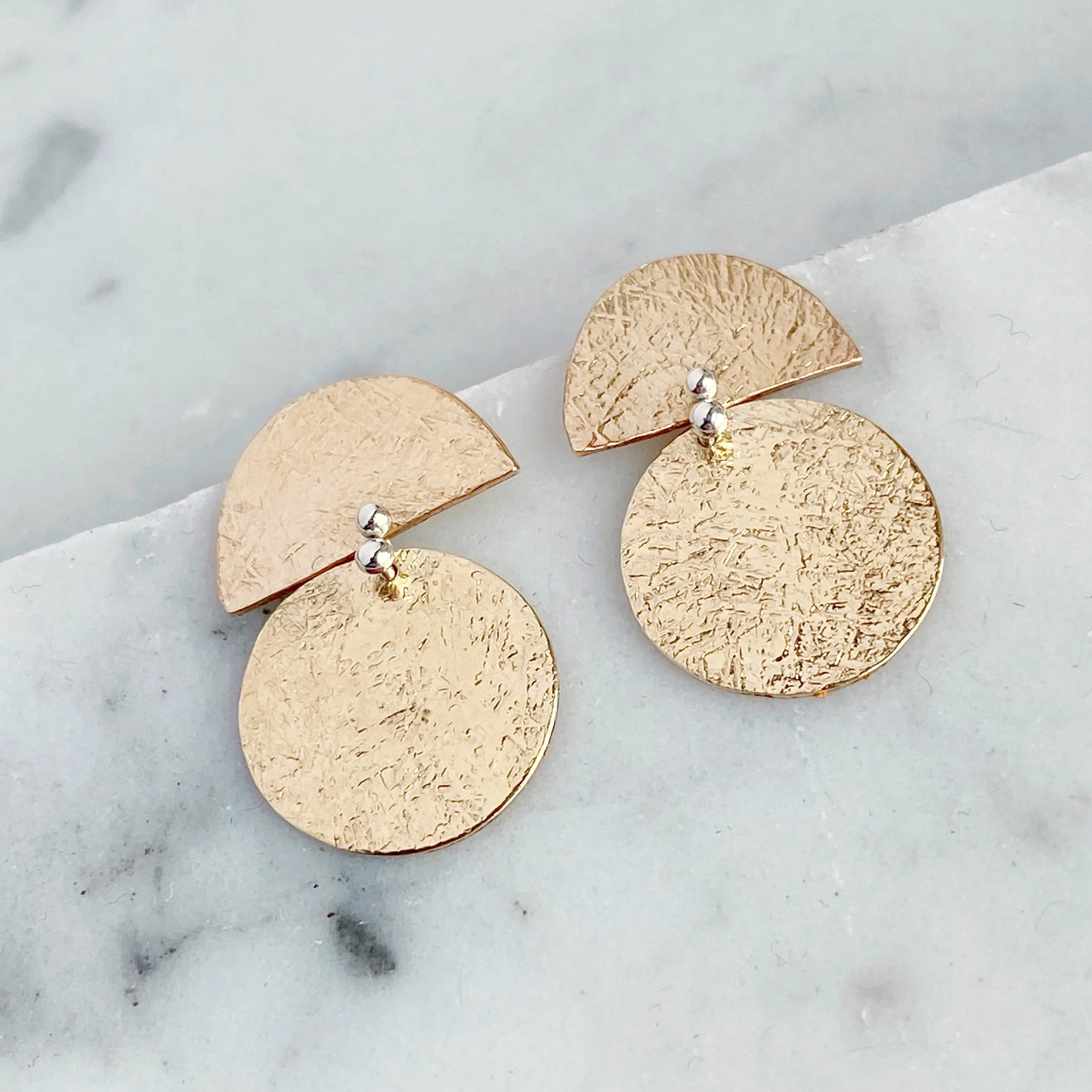 Off Kilter Studs