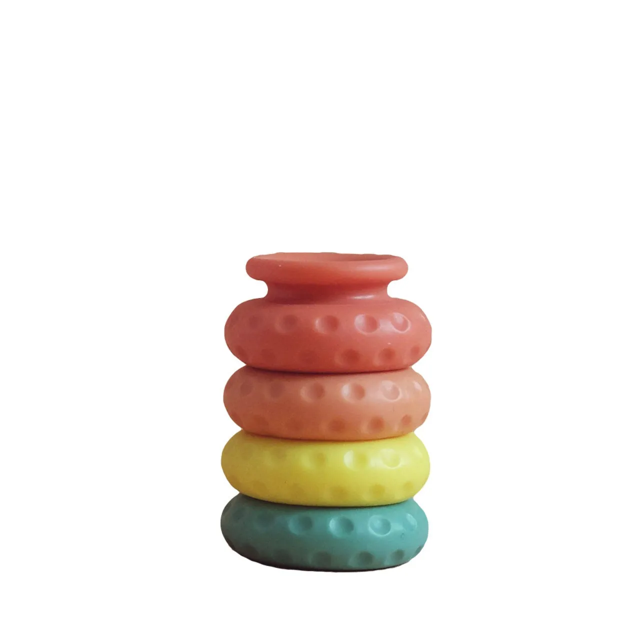 Ohnut Soft Buffer Rings Set de 4