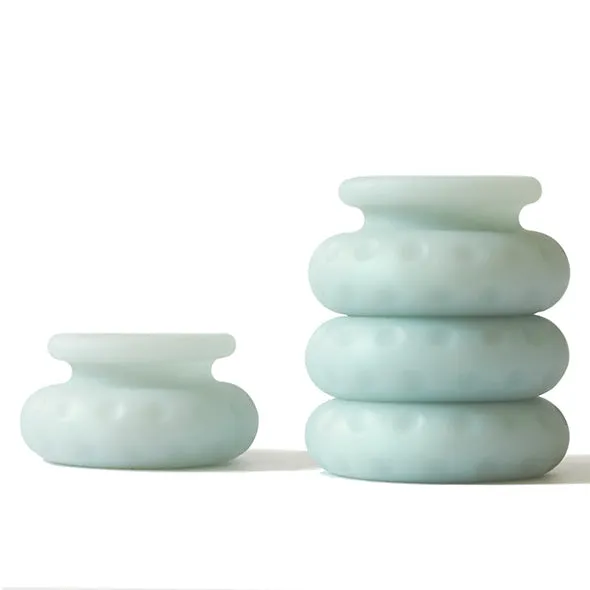 Ohnut Soft Buffer Rings Set de 4