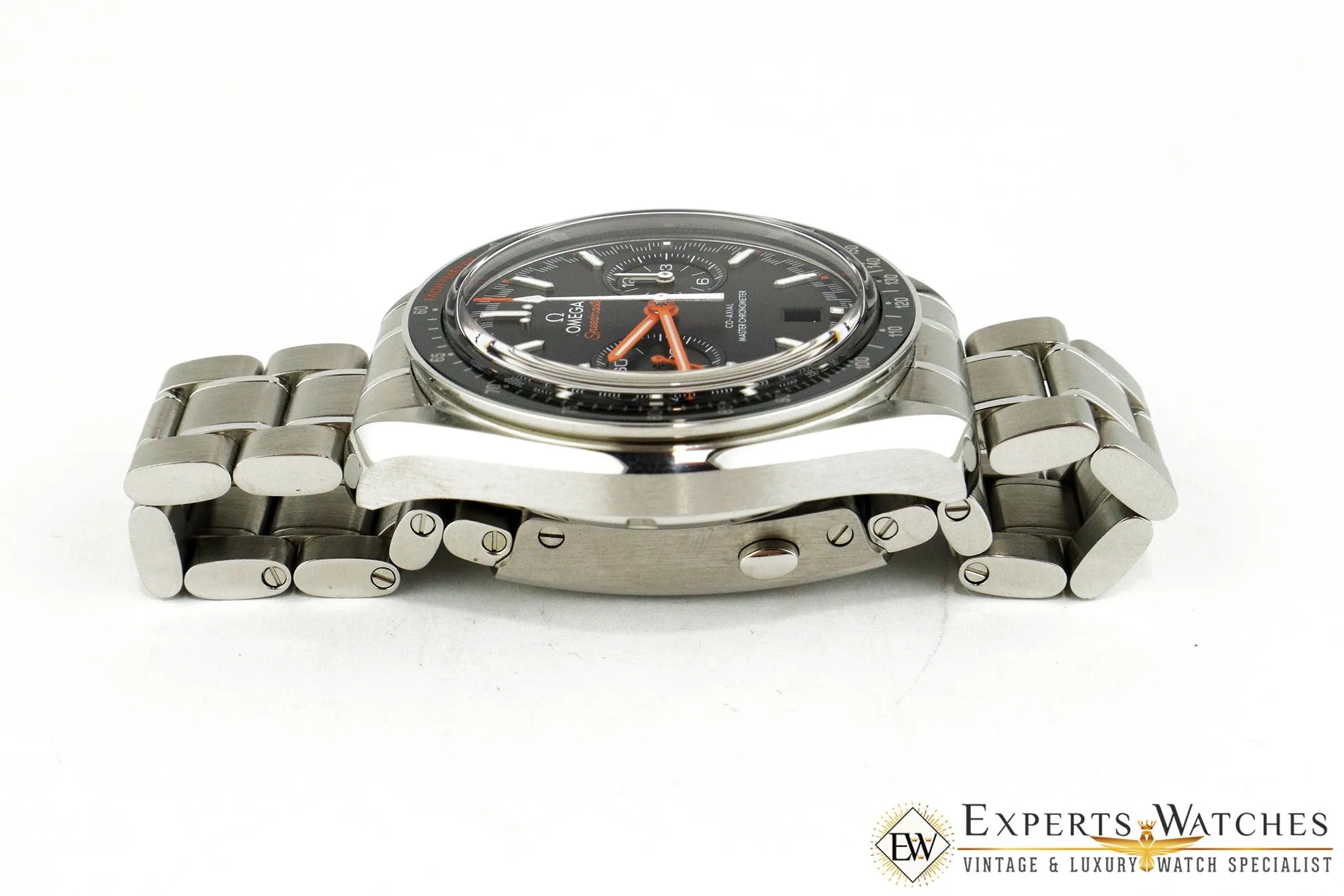 OMEGA SpeedMaster Chronometer Chronograph Racing 329.30.44.51.01.002 Watch