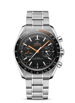 OMEGA SpeedMaster Chronometer Chronograph Racing 329.30.44.51.01.002 Watch