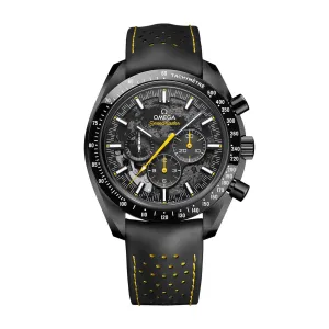 OMEGA Speedmaster "Dark Side Of The Moon" Apollo 8 Stem Winding - 310.92.44.50.01.001