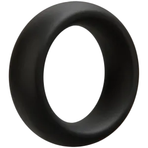 Optimale  C-Ring Thick 40mm Black