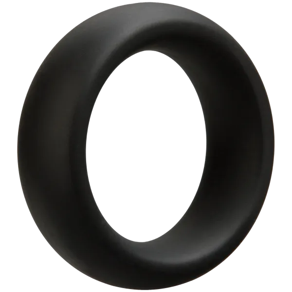 Optimale  C-Ring Thick 40mm Black