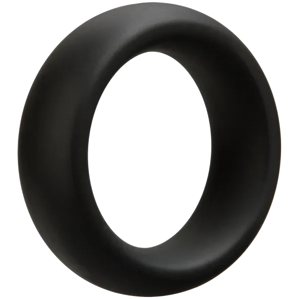 Optimale  C-Ring Thick 40mm Black