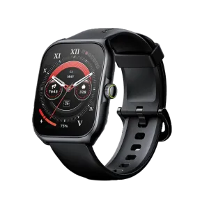 Oraimo OSW-812 2.01" Nova AM Curved Screen Smart Watch