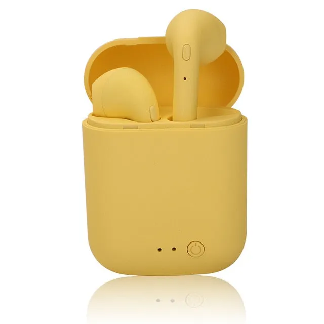 Original i12 Mini TWS Wireless Sport Earbuds
