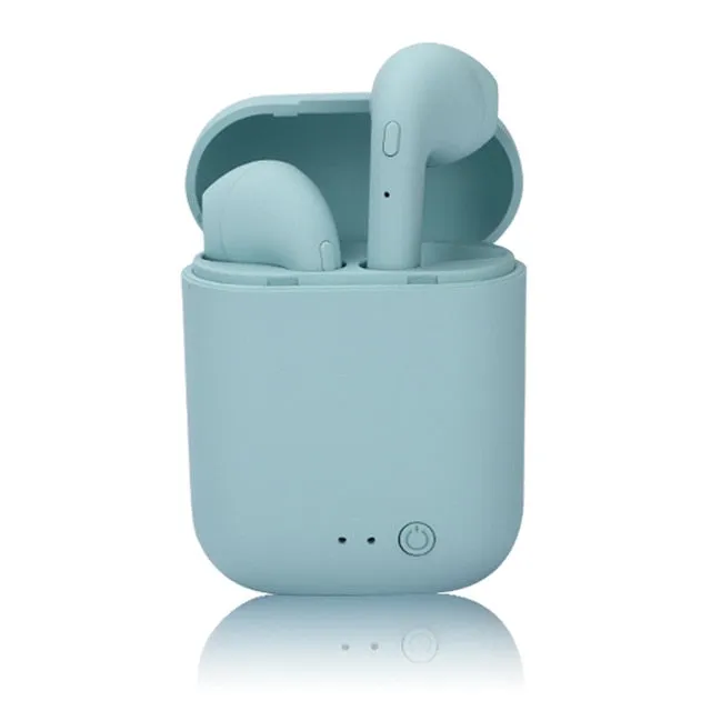 Original i12 Mini TWS Wireless Sport Earbuds