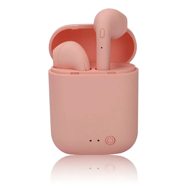 Original i12 Mini TWS Wireless Sport Earbuds