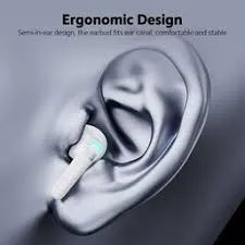 Original Monster GT11 Gaming Earbuds Wireless Bluetooth Earphone